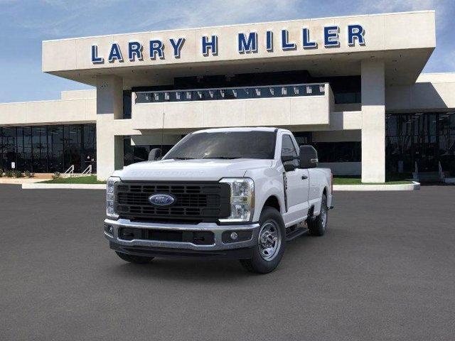 new 2024 Ford F-350 car, priced at $49,848
