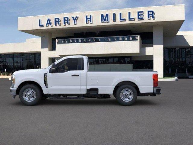 new 2024 Ford F-350 car, priced at $49,848