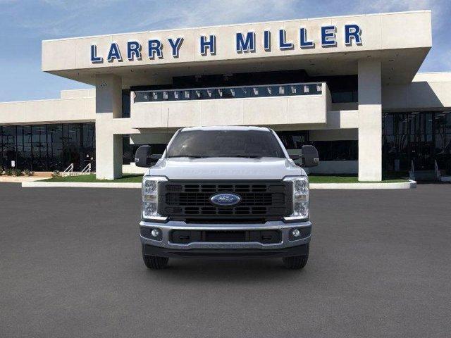 new 2024 Ford F-350 car, priced at $49,848