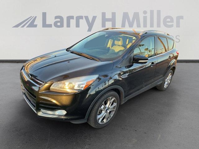 used 2015 Ford Escape car, priced at $6,903