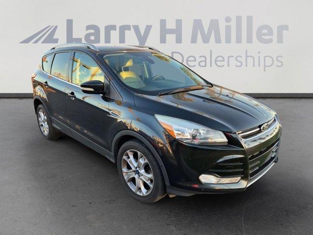 used 2015 Ford Escape car, priced at $6,903