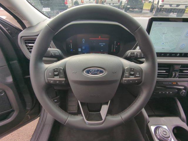 new 2024 Ford Escape car, priced at $30,683