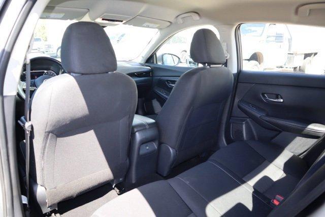 used 2022 Nissan Sentra car, priced at $17,999