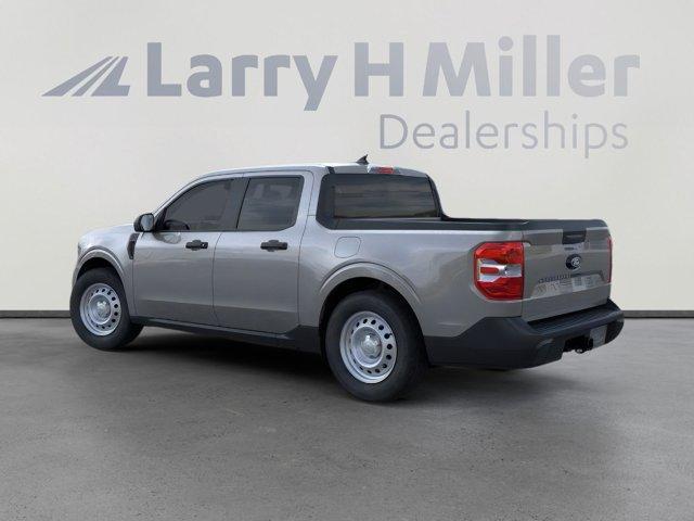 new 2025 Ford Maverick car, priced at $29,962