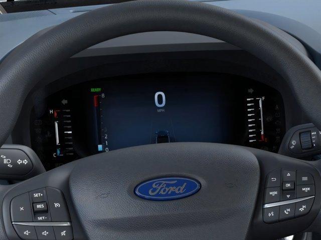 new 2025 Ford Maverick car, priced at $29,962