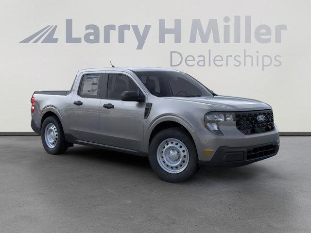 new 2025 Ford Maverick car, priced at $29,962