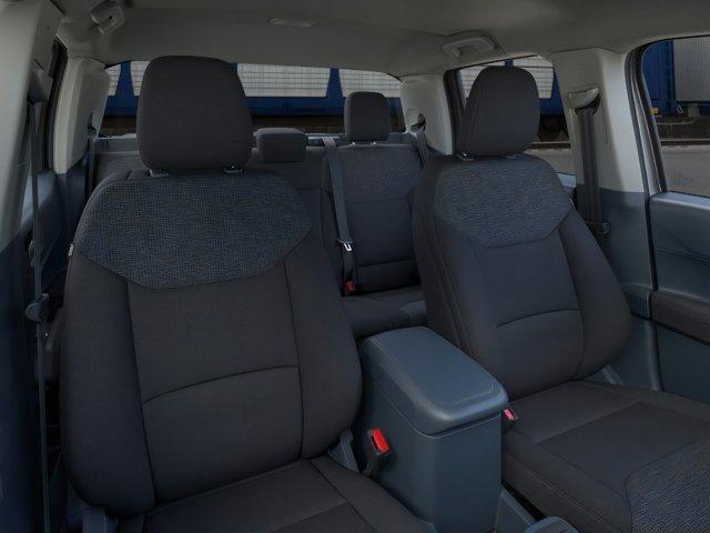 new 2025 Ford Maverick car, priced at $29,962