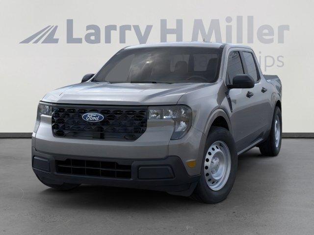 new 2025 Ford Maverick car, priced at $29,962