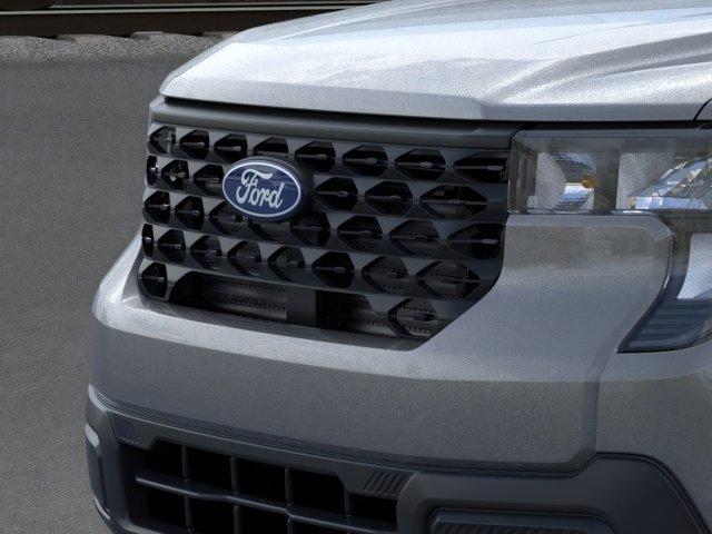 new 2025 Ford Maverick car, priced at $29,962