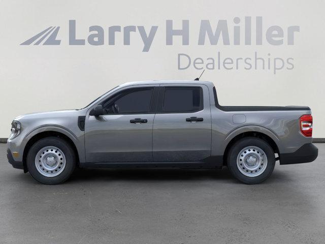 new 2025 Ford Maverick car, priced at $29,962