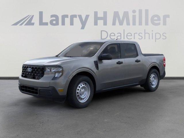 new 2025 Ford Maverick car, priced at $29,962
