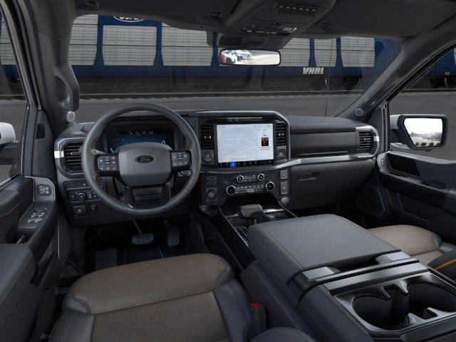 new 2025 Ford F-150 car, priced at $79,218