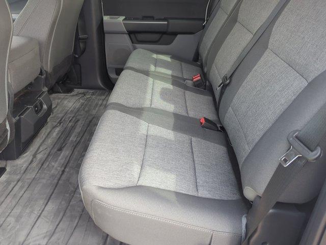 new 2024 Ford F-150 car, priced at $45,047