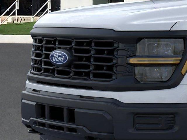 new 2024 Ford F-150 car, priced at $42,088