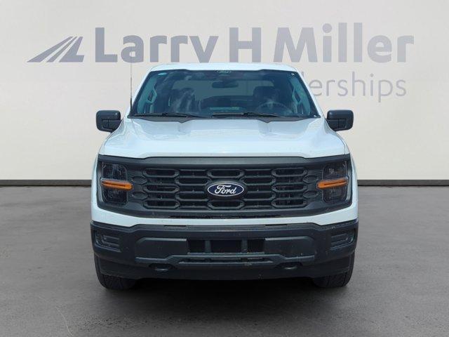 new 2024 Ford F-150 car, priced at $45,047