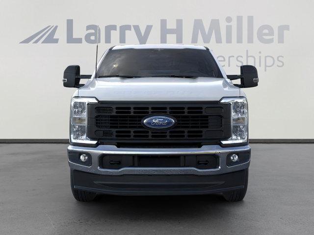 new 2024 Ford F-250 car, priced at $48,998