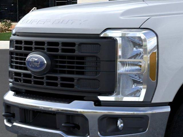 new 2024 Ford F-250 car, priced at $48,998