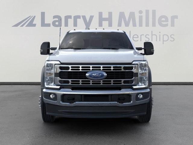 new 2026 Ford F-450 car, priced at $79,817