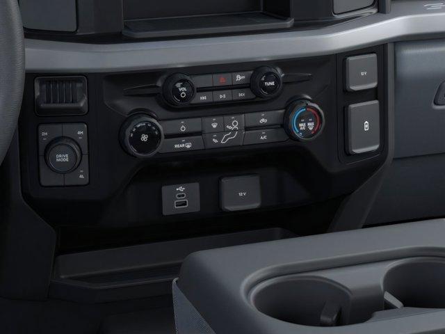 new 2026 Ford F-450 car, priced at $79,817