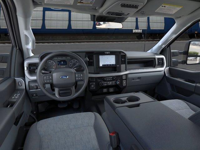new 2026 Ford F-450 car, priced at $79,817