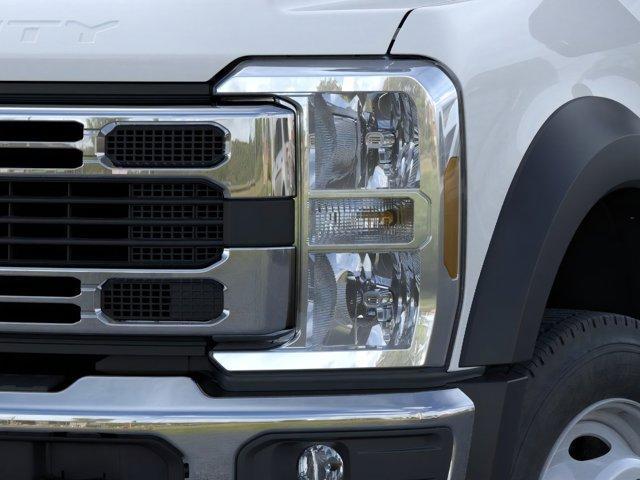 new 2026 Ford F-450 car, priced at $79,817