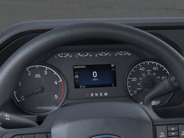 new 2026 Ford F-450 car, priced at $79,817