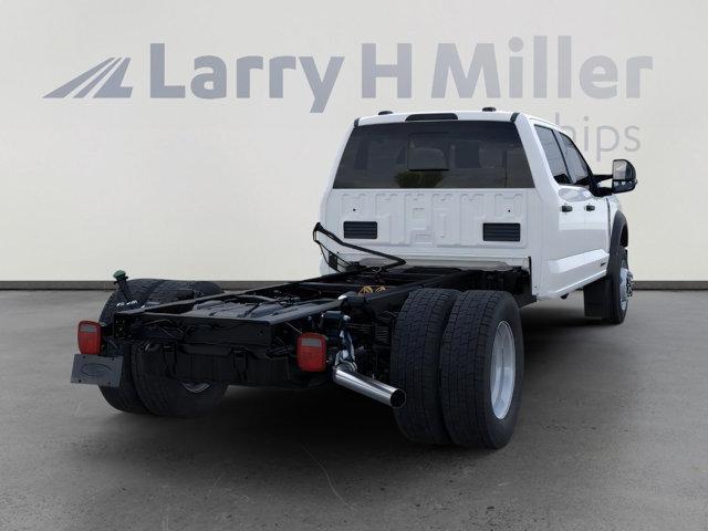 new 2026 Ford F-450 car, priced at $79,817