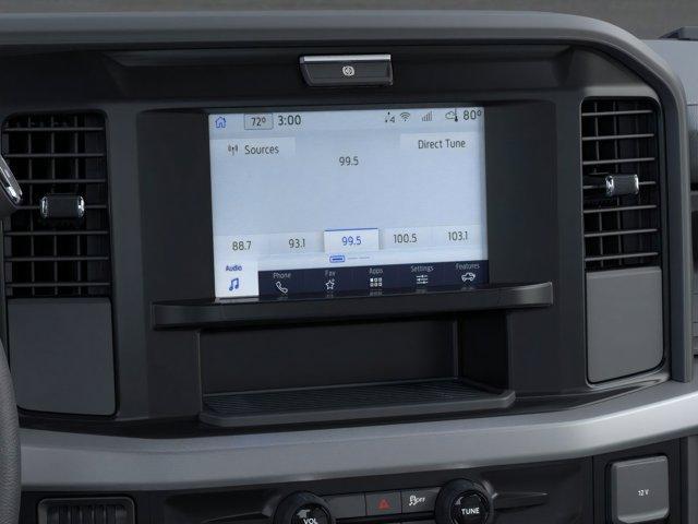 new 2026 Ford F-450 car, priced at $79,817