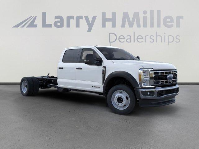 new 2026 Ford F-450 car, priced at $79,817