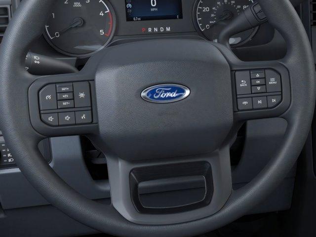 new 2026 Ford F-450 car, priced at $79,817