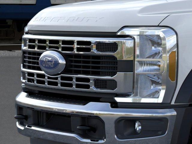 new 2026 Ford F-450 car, priced at $79,817