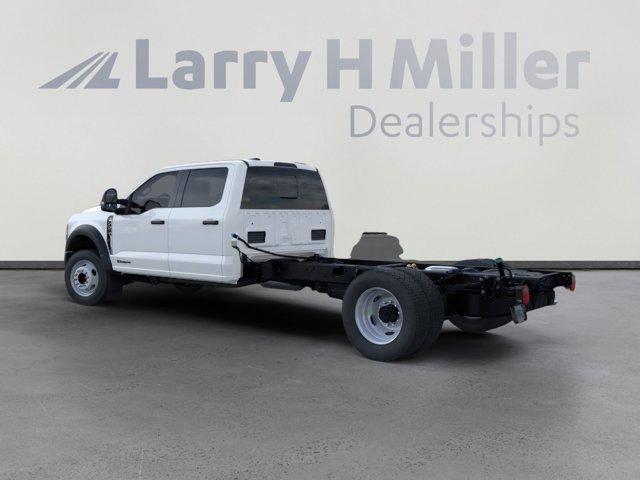 new 2026 Ford F-450 car, priced at $79,817