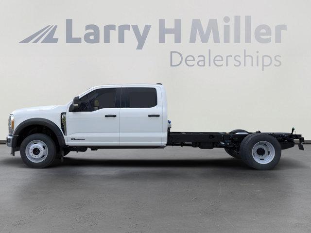 new 2026 Ford F-450 car, priced at $79,817