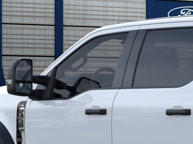 new 2026 Ford F-450 car, priced at $79,817