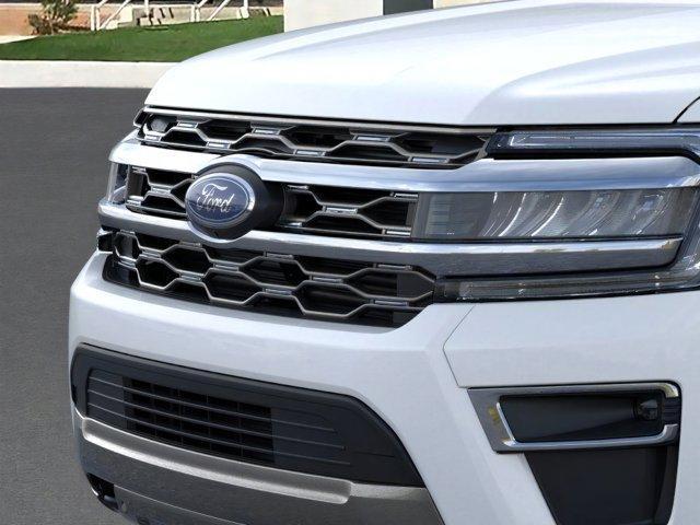 new 2024 Ford Expedition car, priced at $80,753