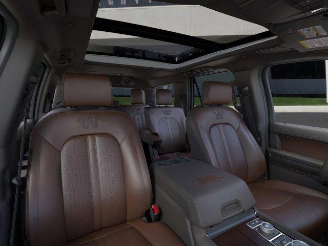 new 2024 Ford Expedition car, priced at $80,753