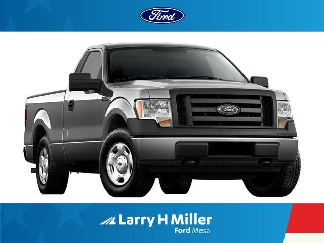 used 2010 Ford F-150 car, priced at $11,694