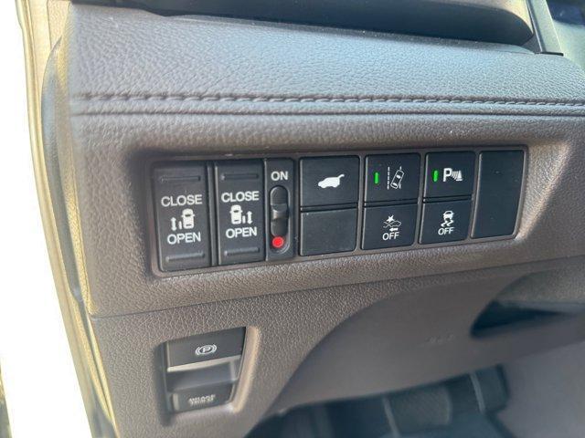 used 2018 Honda Odyssey car, priced at $25,700