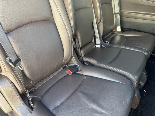 used 2018 Honda Odyssey car, priced at $25,700