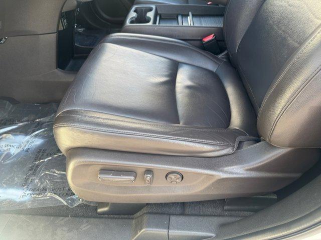 used 2018 Honda Odyssey car, priced at $25,700