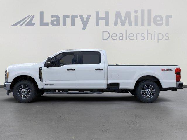 new 2025 Ford F-350 car, priced at $73,612