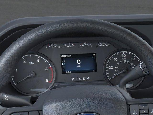 new 2025 Ford F-350 car, priced at $73,612