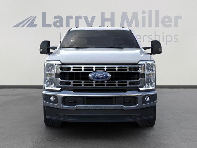 new 2025 Ford F-350 car, priced at $73,612