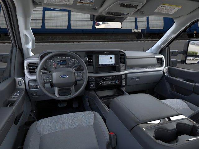 new 2025 Ford F-350 car, priced at $73,612