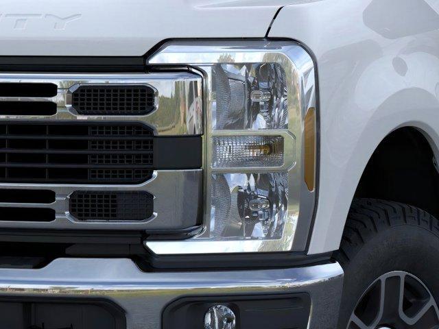 new 2025 Ford F-350 car, priced at $73,612