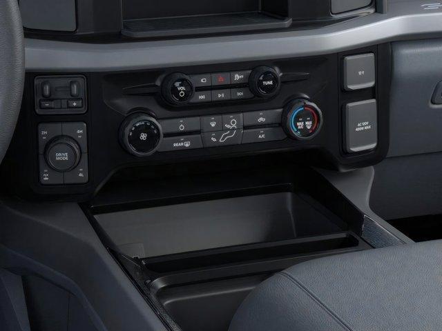 new 2025 Ford F-350 car, priced at $73,612