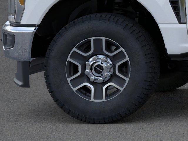 new 2025 Ford F-350 car, priced at $73,612