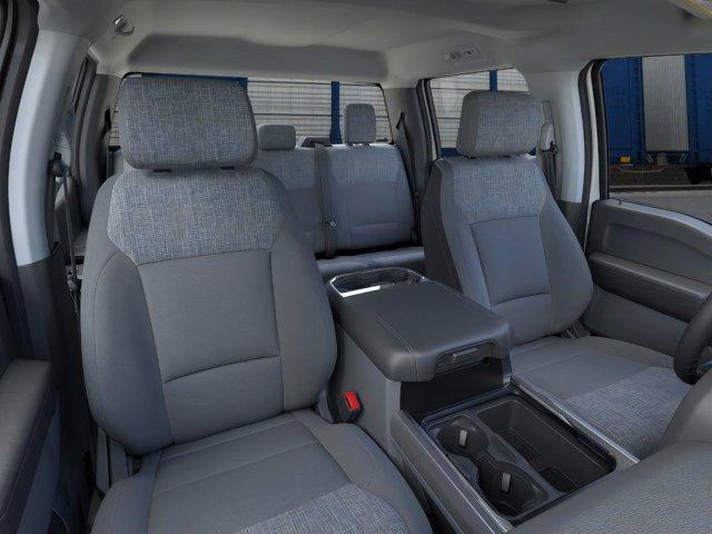 new 2025 Ford F-350 car, priced at $73,612