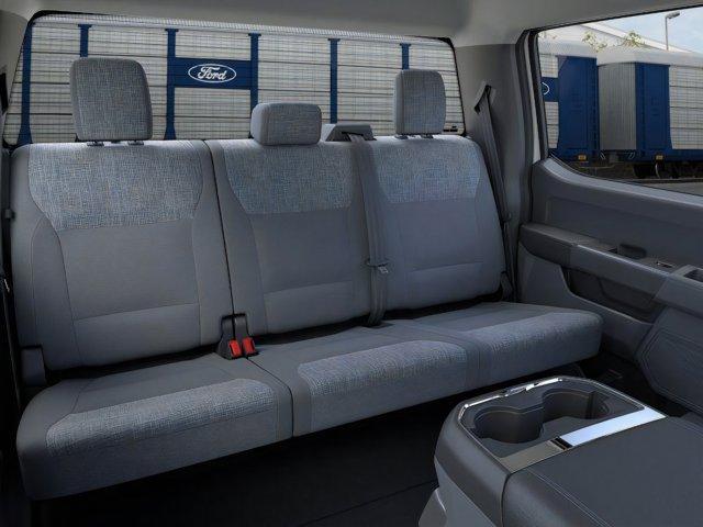 new 2025 Ford F-350 car, priced at $73,612