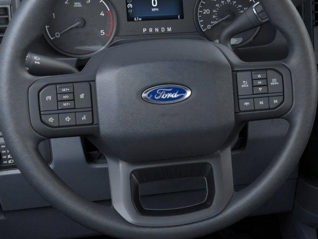 new 2025 Ford F-350 car, priced at $73,612